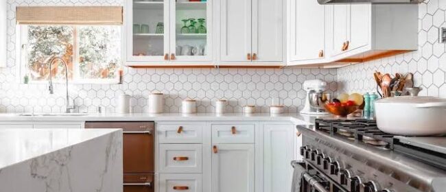 How to Make Your Kitchen Look Better While Renting
