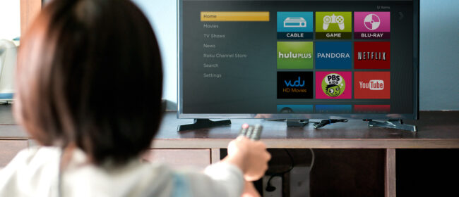 4 User-Friendly Features Every Senior Should Look for in a Smart TV