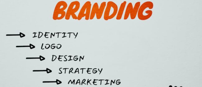 Creating a Digital Identity: The Role of Branding in Marketing