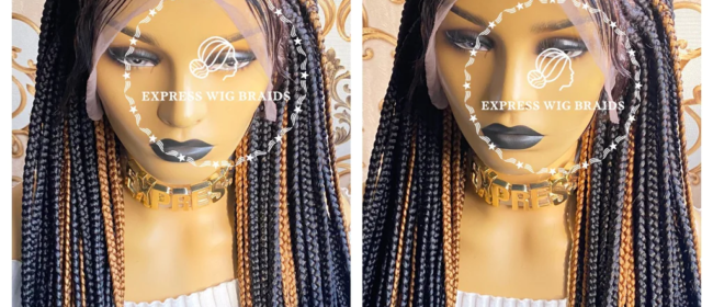 Embrace Versatility with Braided Wigs: Check the Collection Now