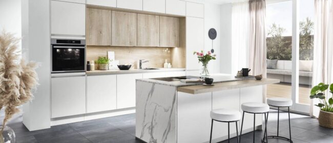 Find the Perfect Balance: How to Achieve a Quality Kitchen at an Affordable Kitchen Price